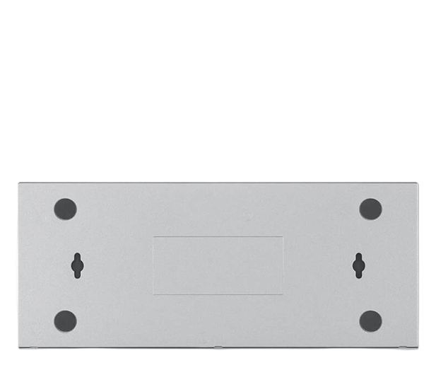 ZYXEL 12-Port Gigabit Unmanaged Switch with 8-Port 1G + 2-Port 2.5G + 2-Port SFP+ XGS1010-12-ZZ0102F - 1509898 - zdjęcie 4